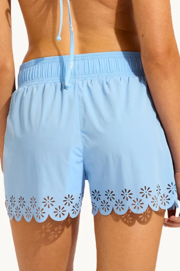 Daisy Chain Boardshort