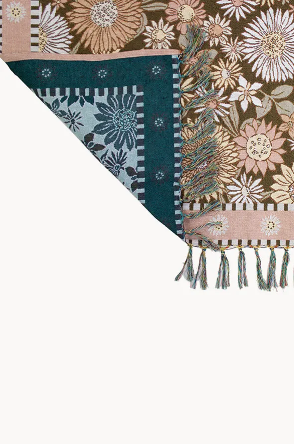 Daphne Beach Blanket