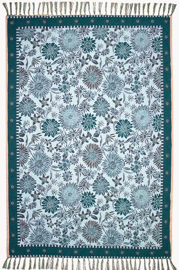 Daphne Beach Blanket