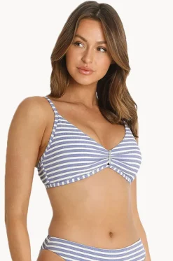 Deck Chair Multi Bar Bra