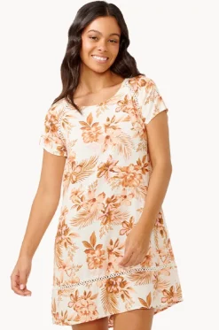 Desert Dreams Shift Dress