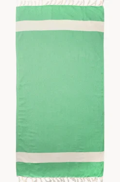 Diamond Turkish Towel