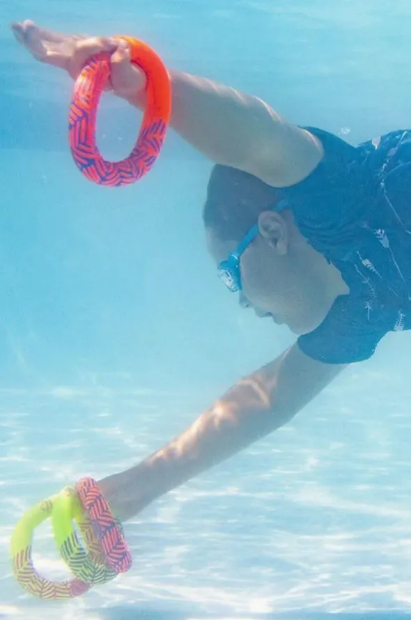 Dive Rings