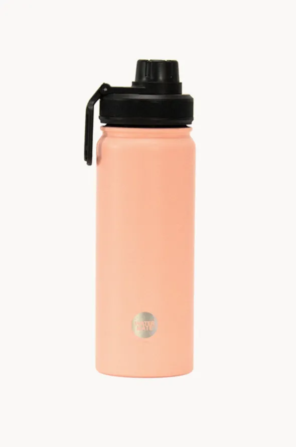 Double Wall Drink Bottle 550ml