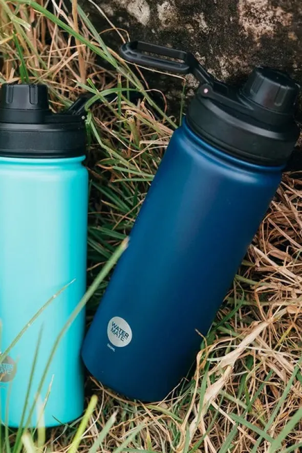 Double Wall Drink Bottle 550ml