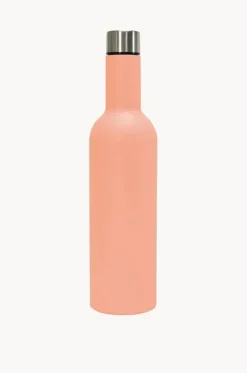Double Wall Wine Bottle 750ml