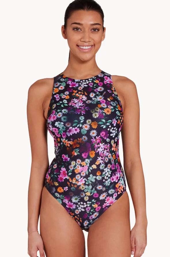 Dream Hi Front One Piece