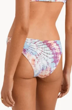 Dyed Pretty Tropic Pant