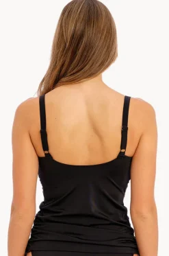 East Hampton G Cup Tankini Separate