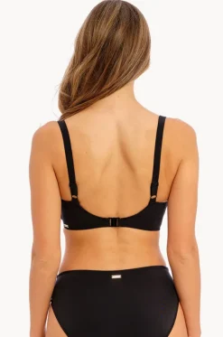 East Hampton H Cup Gathered Bra