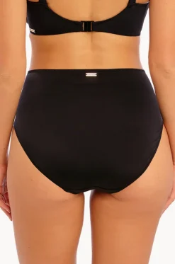 East Hampton High Waist Brief