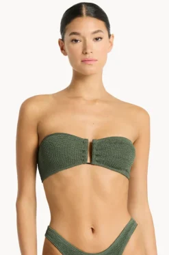 Eco Blake Bandeau