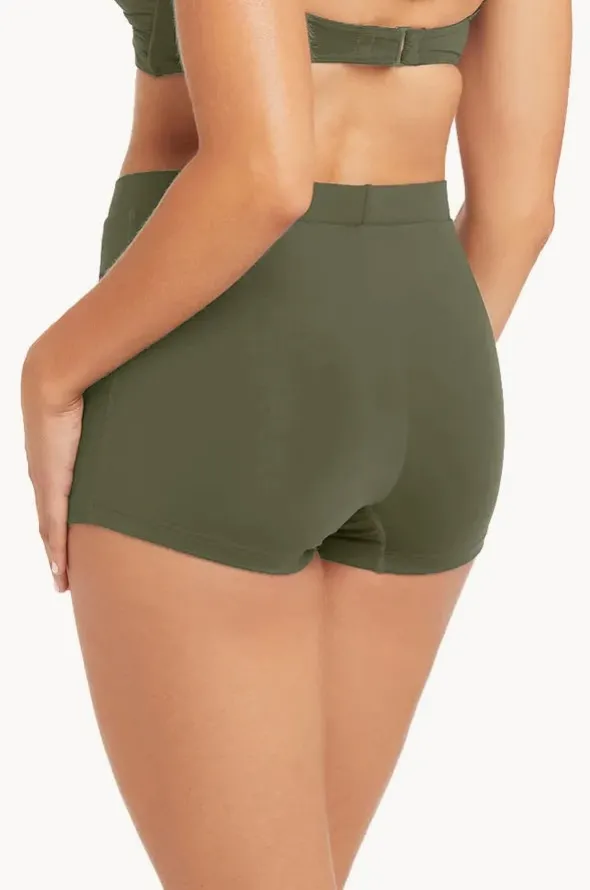 Eco Essentials Boyleg Pant