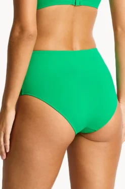 Eco Essentials High Waist Pant