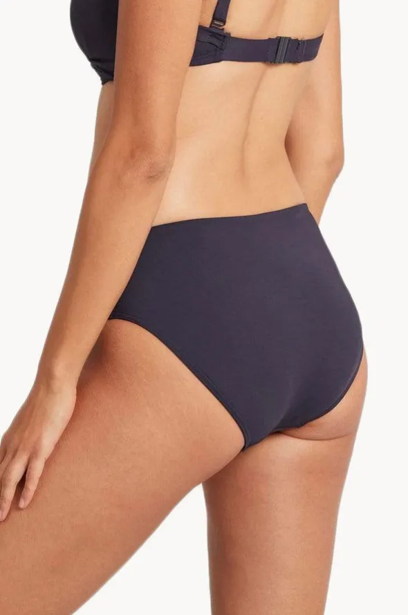 Eco Essentials Mid Bikini Pant