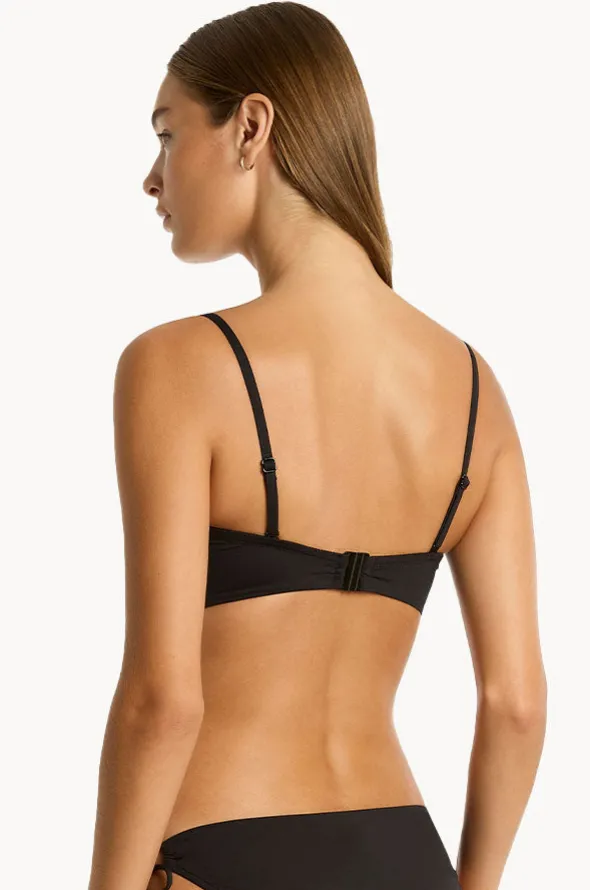 Eco Essentials Twist Bandeau