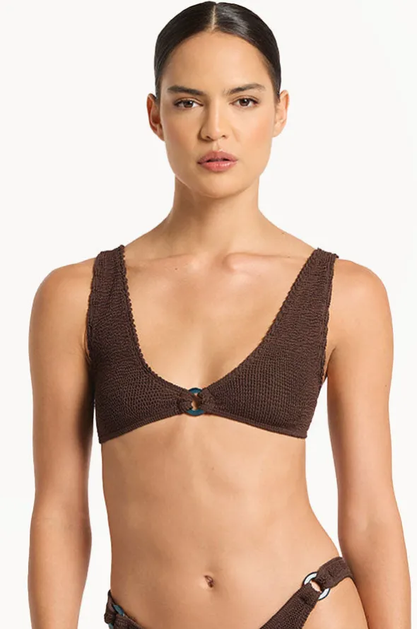 Eco Ring Scout Crop
