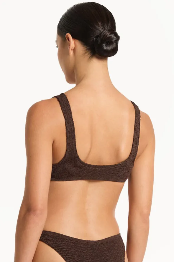 Eco Ring Scout Crop