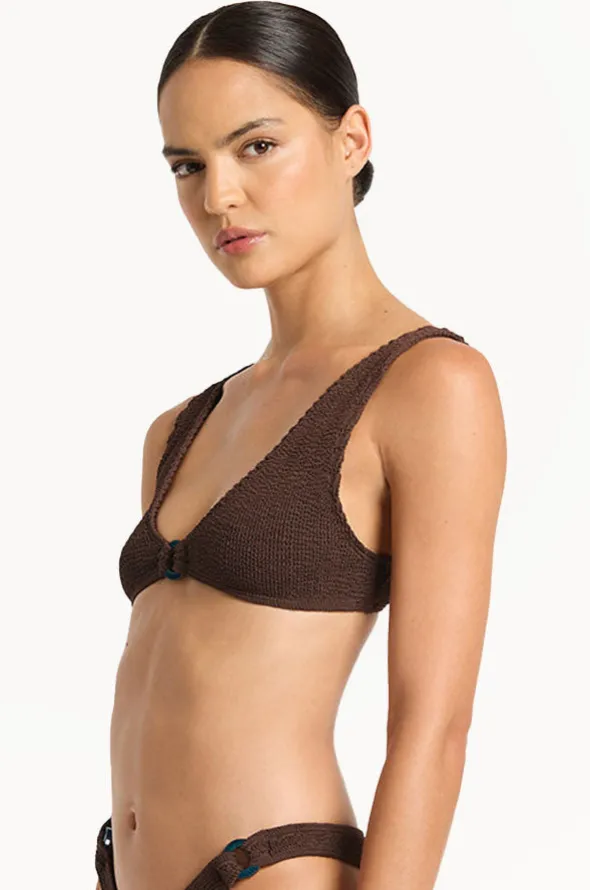 Eco Ring Scout Crop