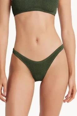 Eco Scene Brief