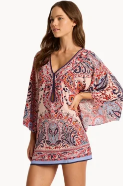 Faith Mini Dress