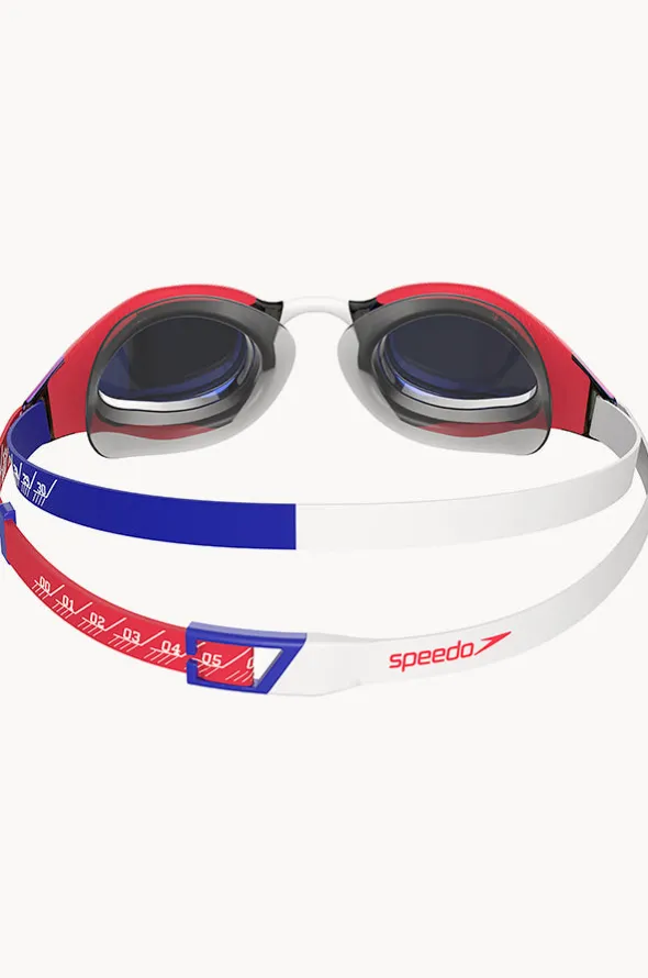 Fastskin Hyper Elite Mirror Goggle