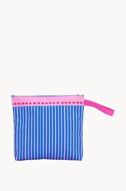 Fiesta Beach Wet Pouch
