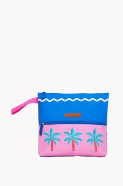 Fiesta Beach Wet Pouch