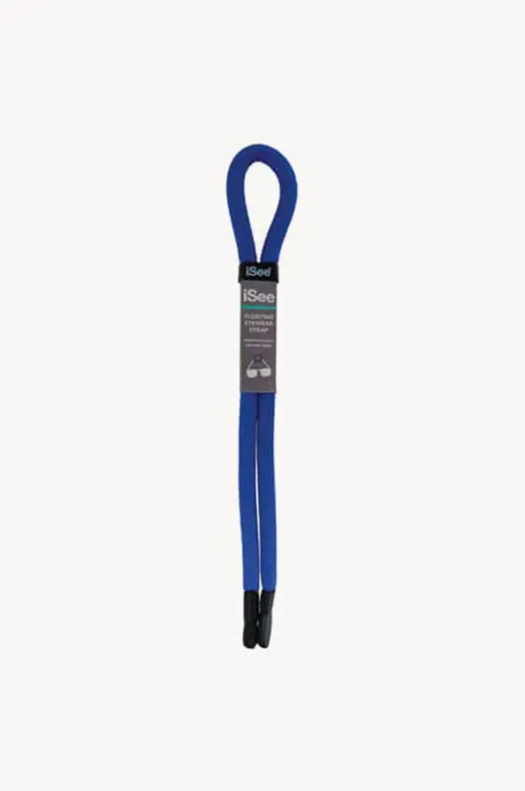 Floating Eyewear Strap
