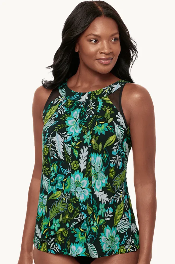 Florica Ursula Tankini Separate