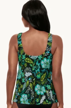 Florica Ursula Tankini Separate