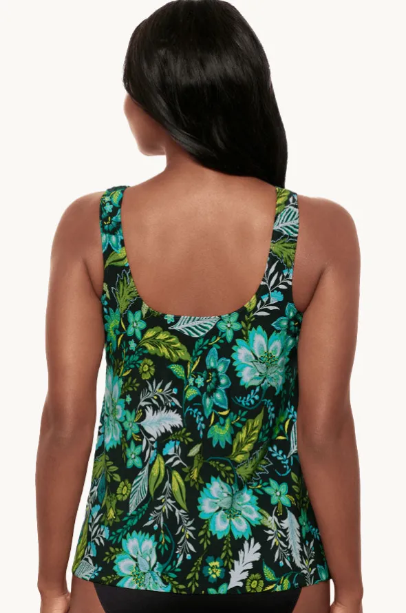 Florica Ursula Tankini Separate