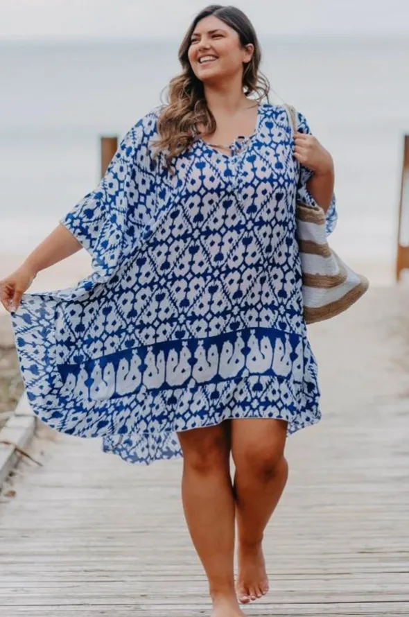 Full Moon Kaftan