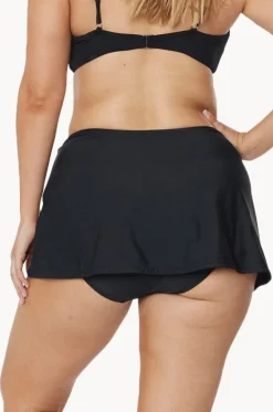 Full Skirt With Pant (24-34)