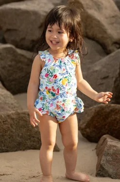 Girls Addison One Piece