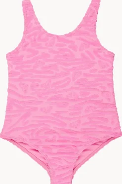 Girls Animalia One Piece