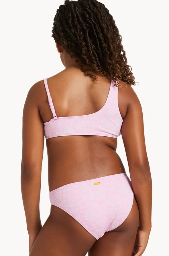 Girls Bico Paper Bralette Set