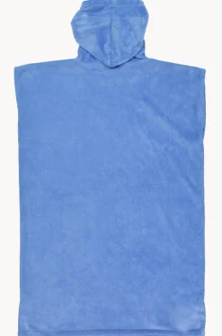 Girls Billabong Hoodie Towel