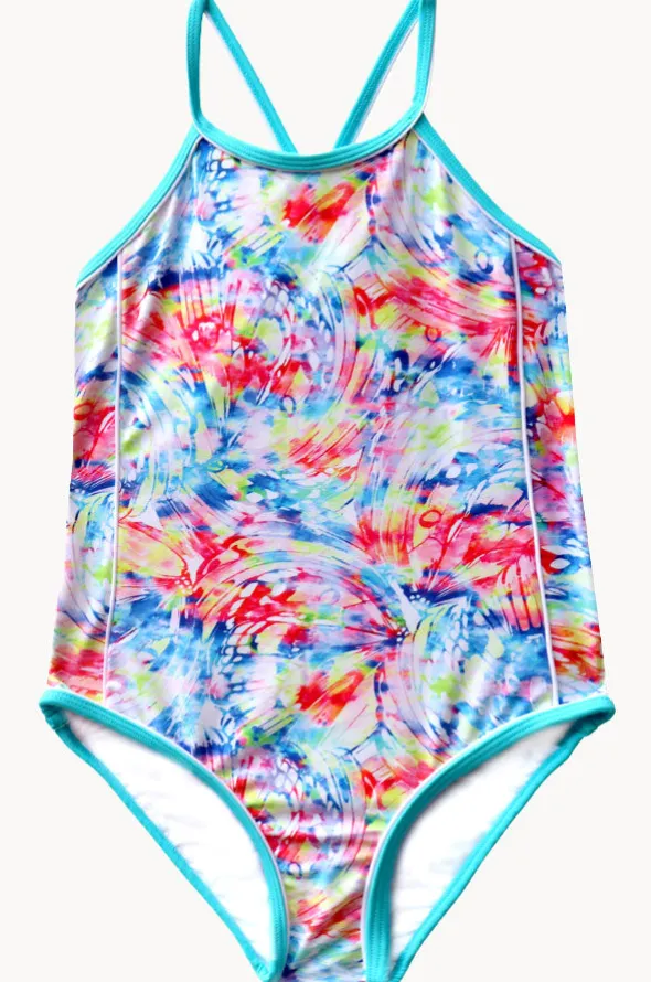 Girls Cosmik Crush One Piece