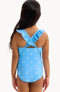 Girls Daisy Chain One Piece