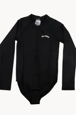 Girls Daylight Sunsuit
