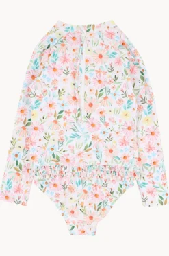 Girls Eliana Sunsuit