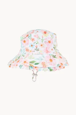 Girls Eliana Swim Hat