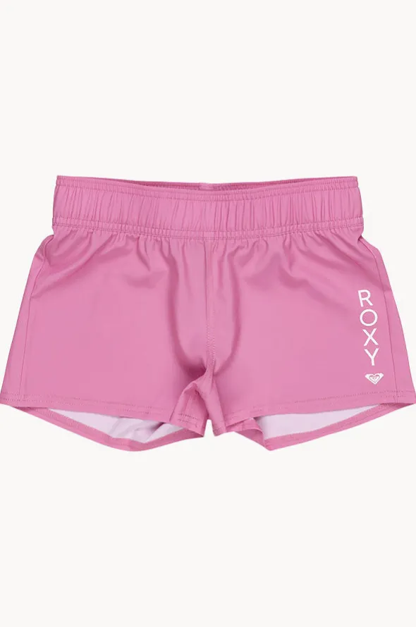 Girls Essentials Boardshort