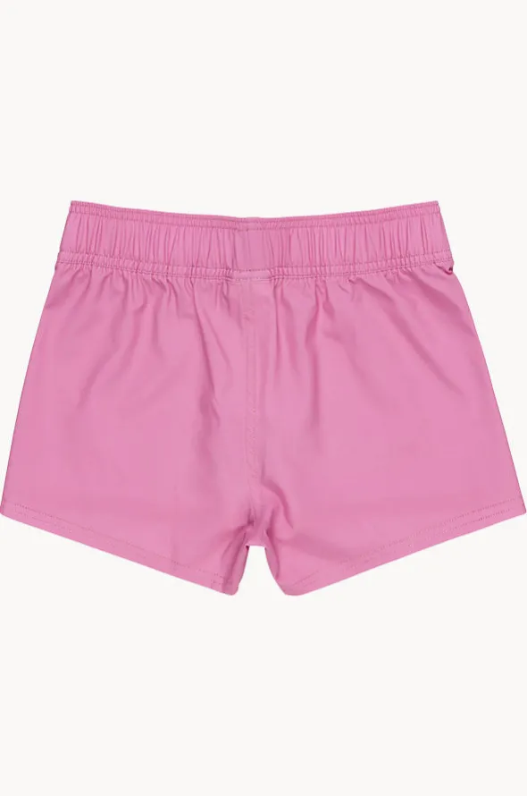 Girls Essentials Boardshort