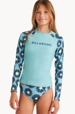 Girls Fresh Daze Suntop Set