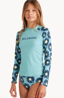 Girls Fresh Daze Suntop Set
