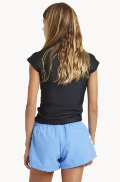 Girls Heat Wave Boardshort