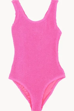 Girls Koa One Piece