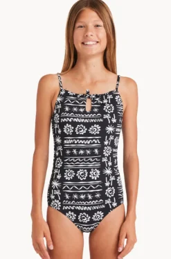 Girls Lost On You One Piece